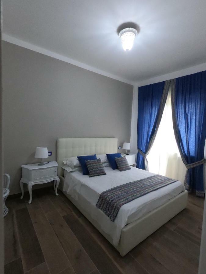 Casa Carraturo * Сорренто